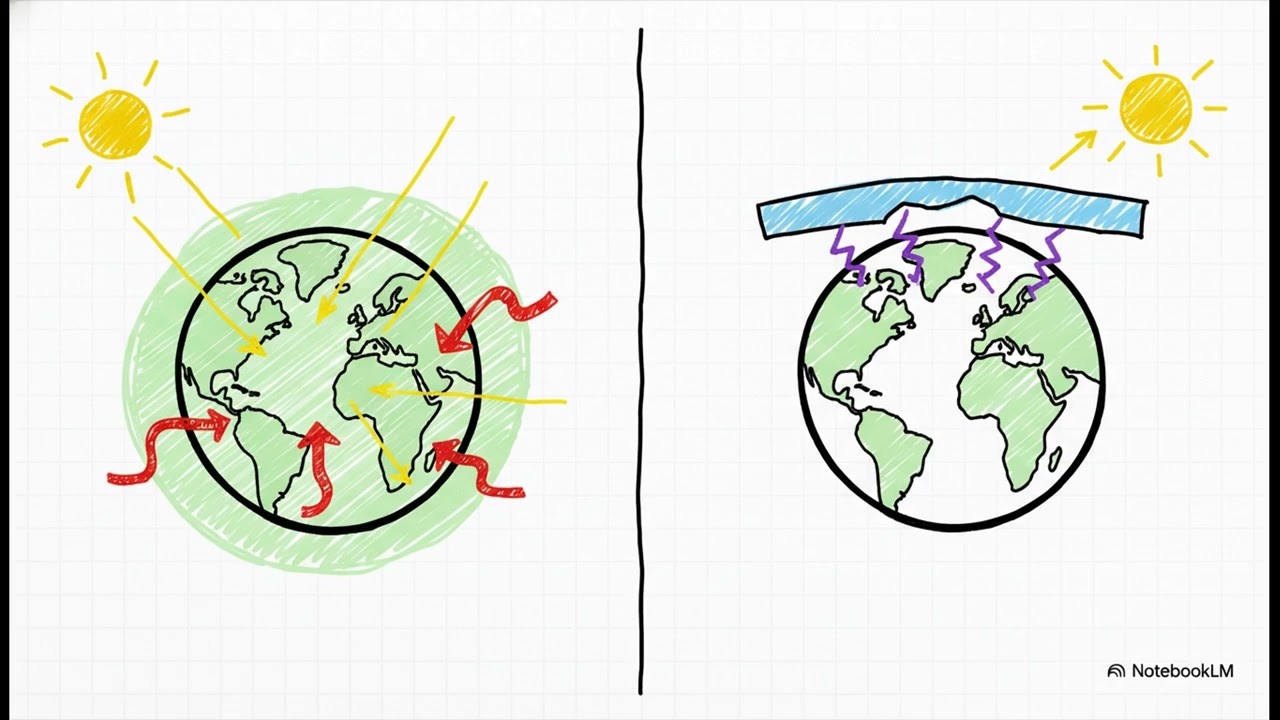 Our Planet s Problems