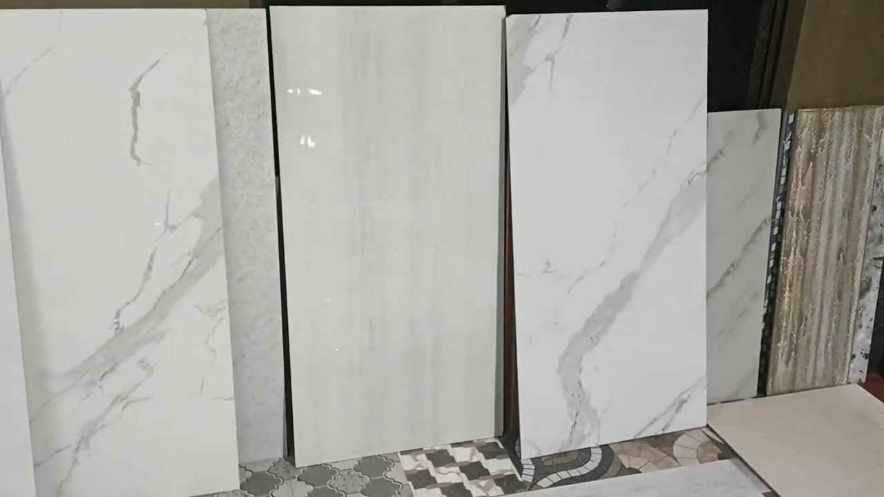 24×48 Tiles. k design