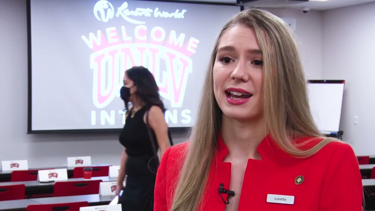 Harrah College of Hospitality