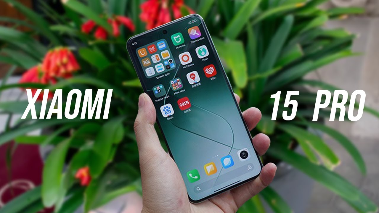 Xiaomi 15 Pro | Mega Changes !!!