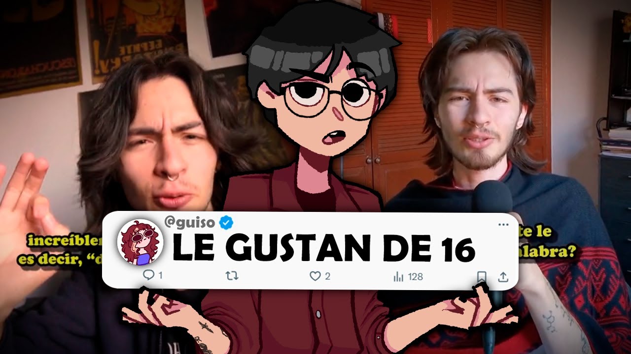 EL MAYOR PICK ME DE TIKTOK