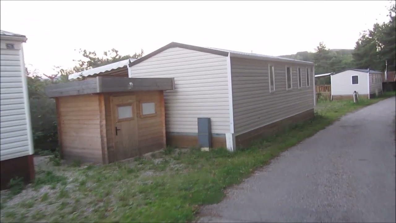 tour du camping domaine des bans a corcieux avant travaux le 05 09 2023