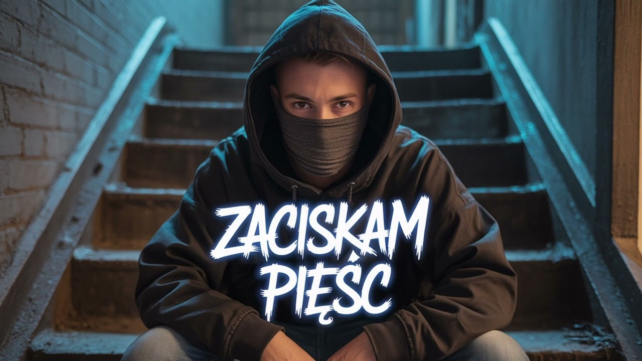 Zaciskam pięść - HAWUDEPE | Mocny Rap 2026