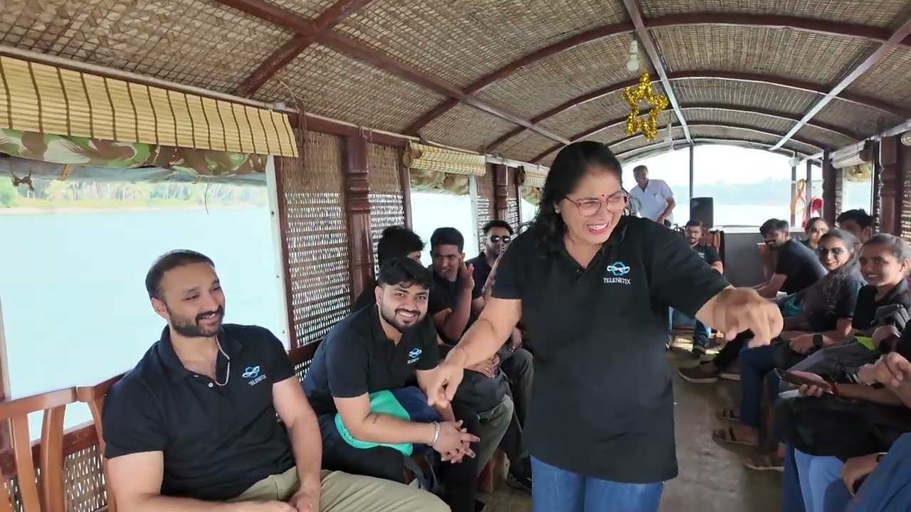 Telenetix Picnic January 2025