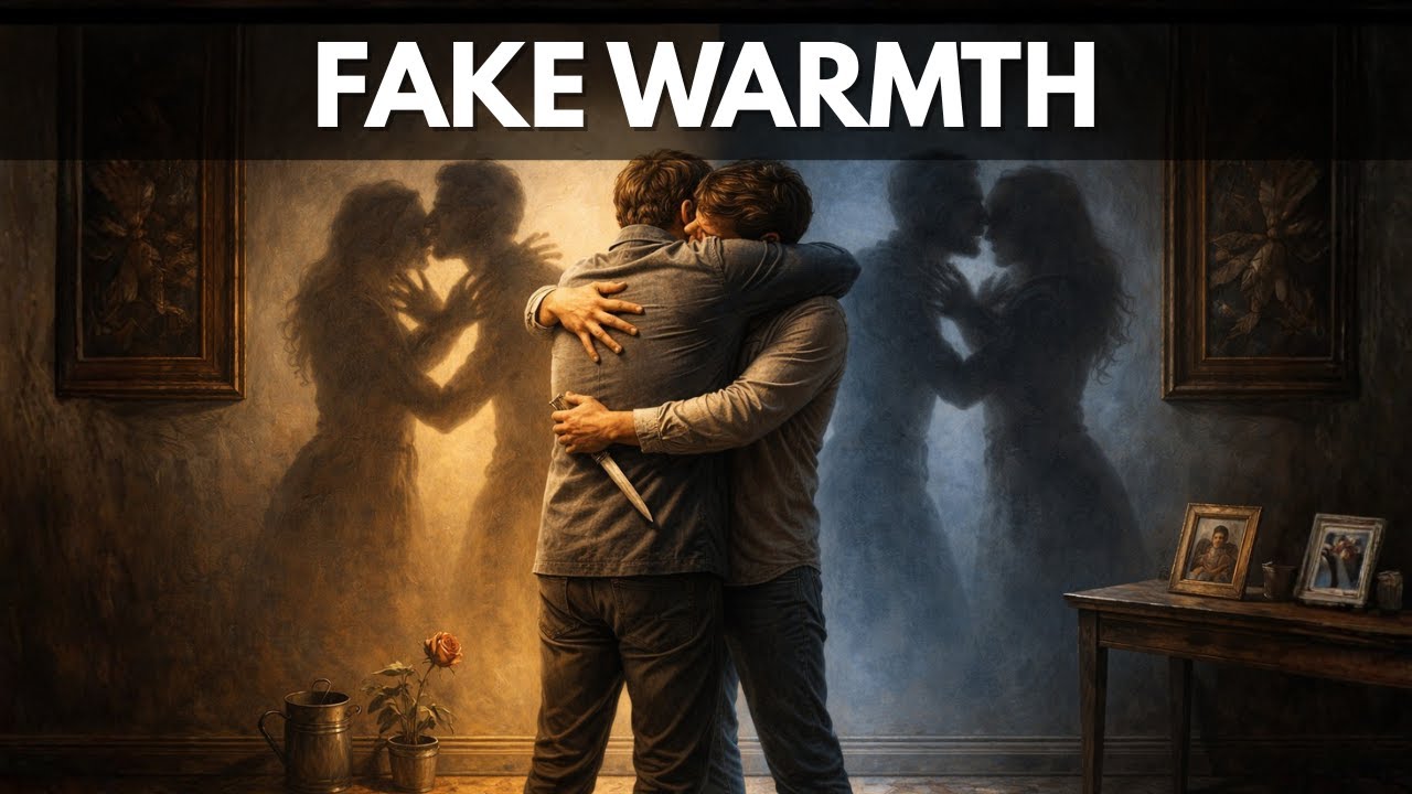 Why People Pretend To Like You While Resenting You