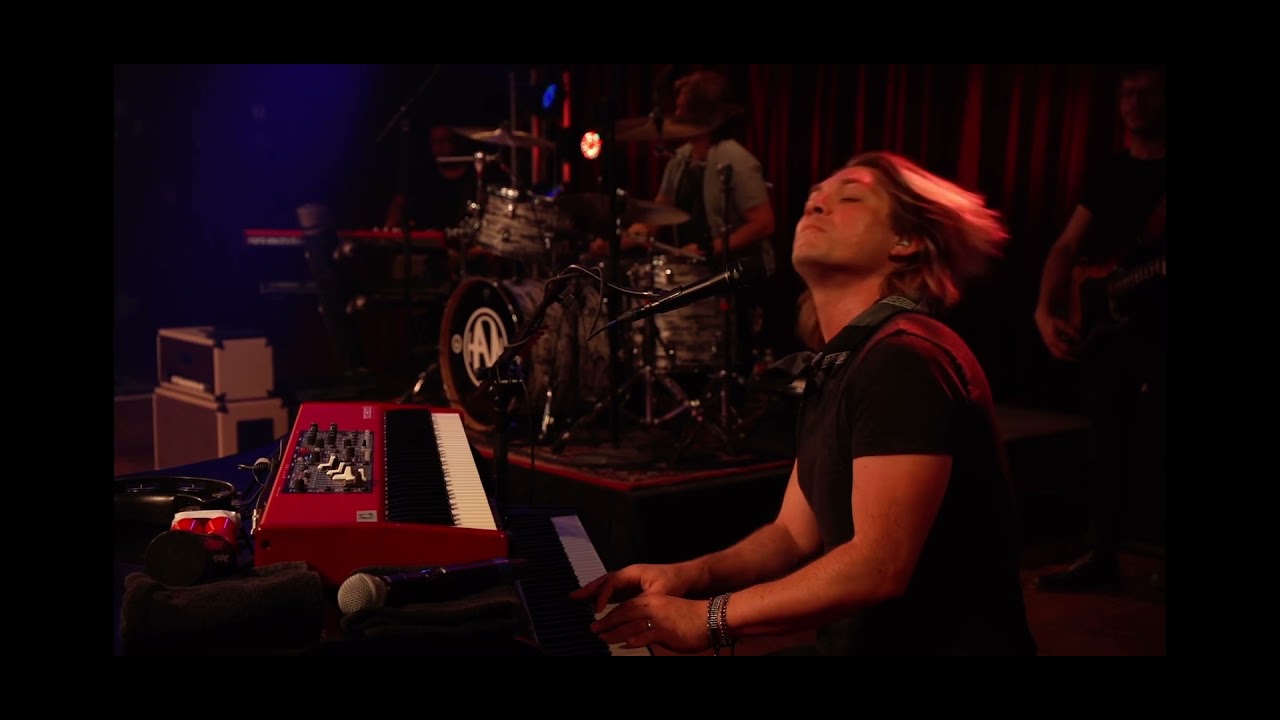 Save Me Hanson 2022