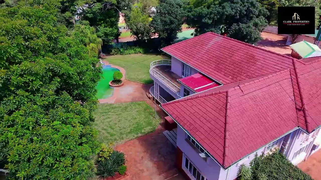 Belgravia Commercial Property for Sale | US$980,000