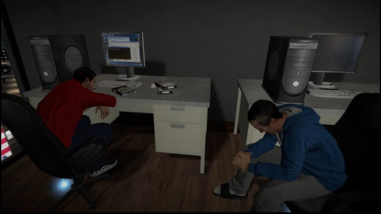 ZMOD - Buscando Trabalho