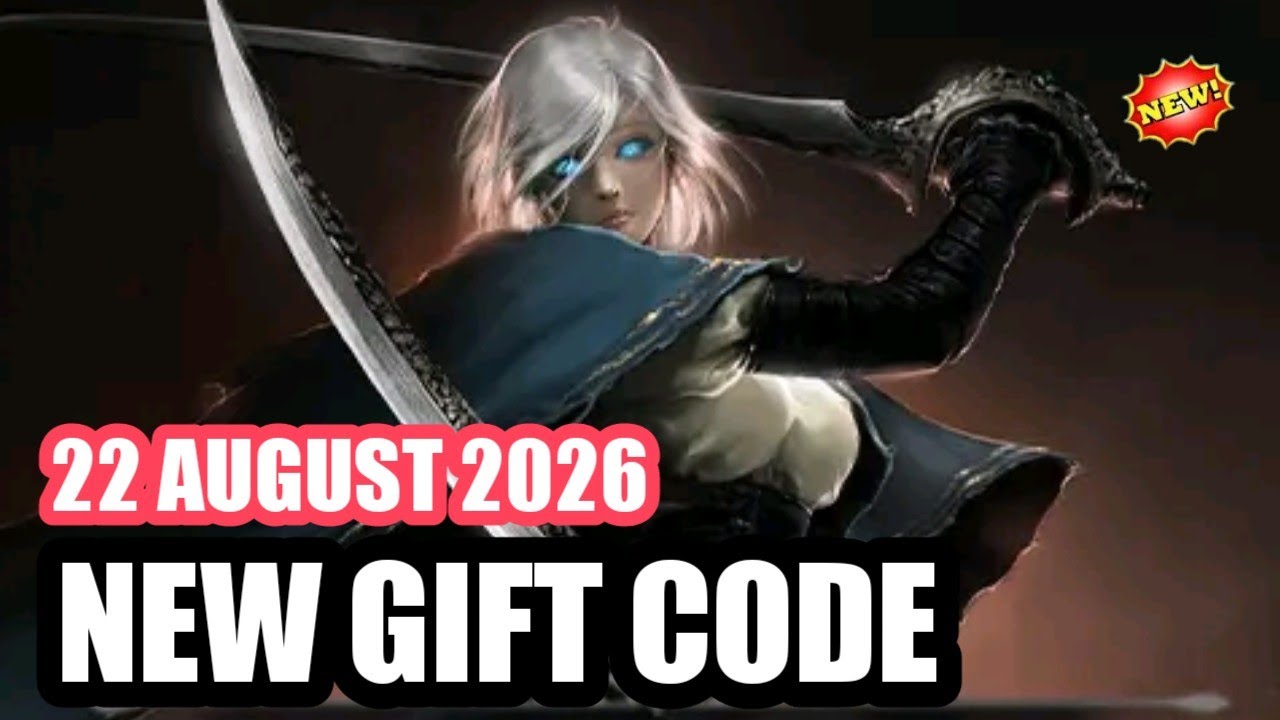 Shadow Hunter Codes | Shadow Hunter Gift Codes 2026 | Shadow Hunter Redeem Codes