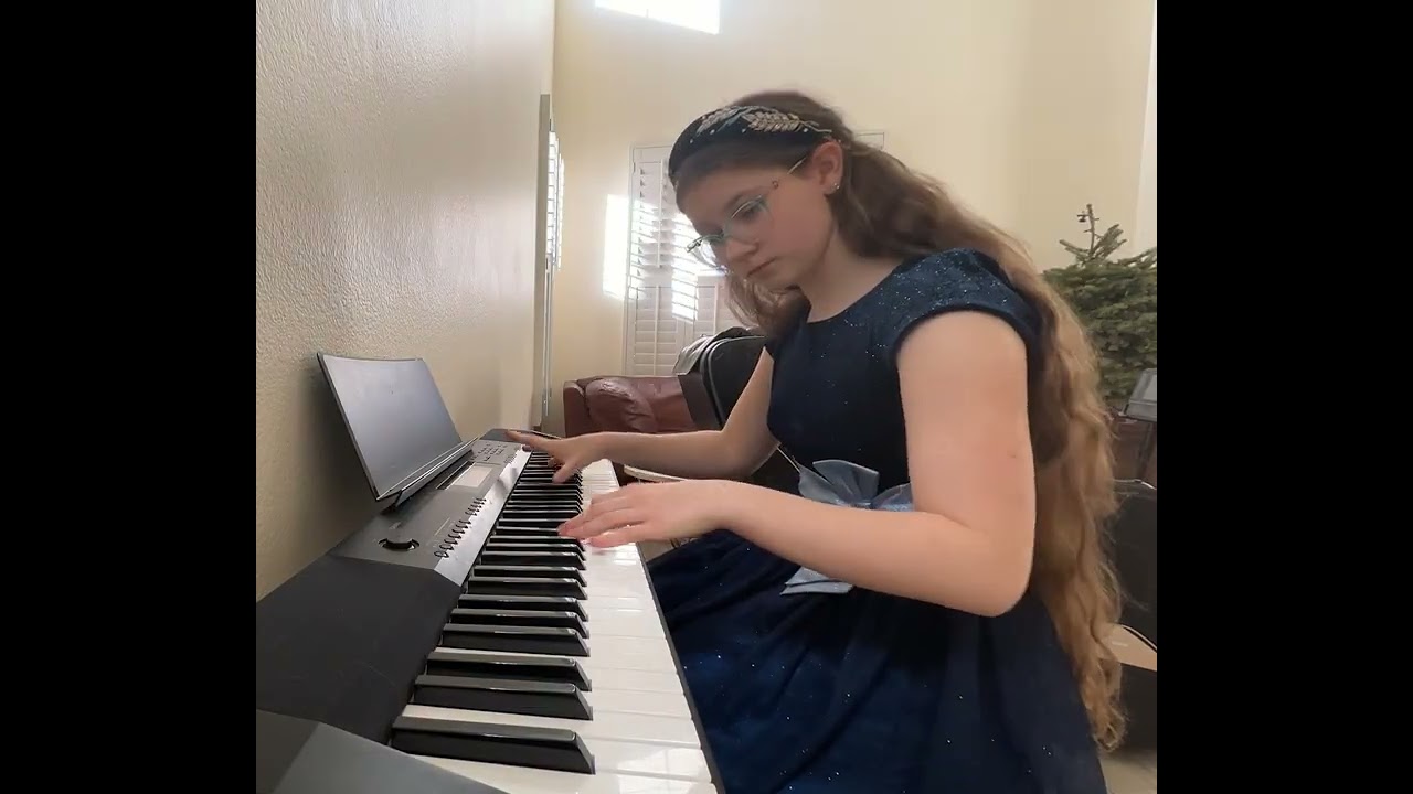 Mozart - Rondo Alla Turca (Turkish March)