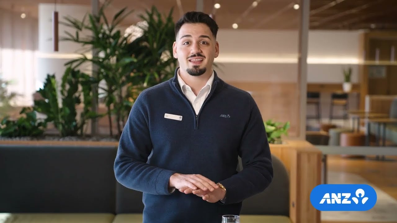 ANZ Home Loan Specialist Video Series: Understanding borrowing power with Izar