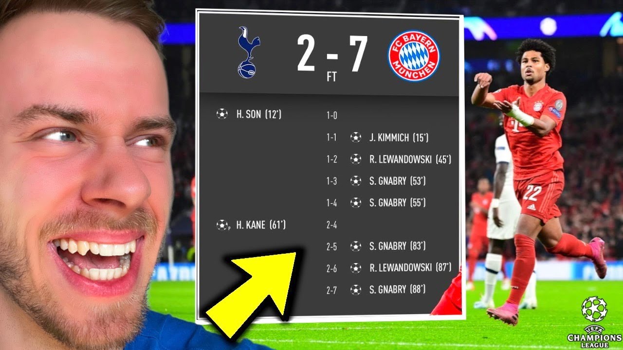 Fabiano reagiert auf 