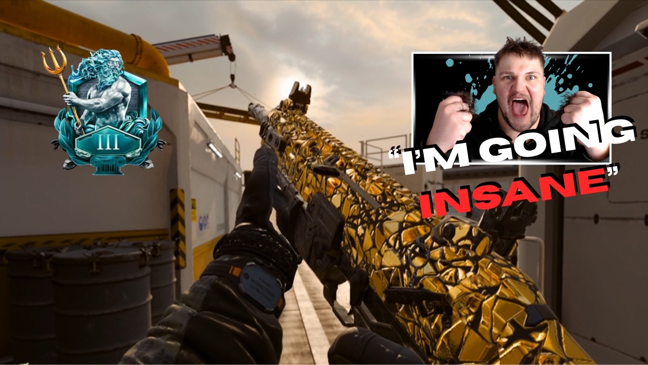 BO7 Ranked Play Is Driving Me Insane