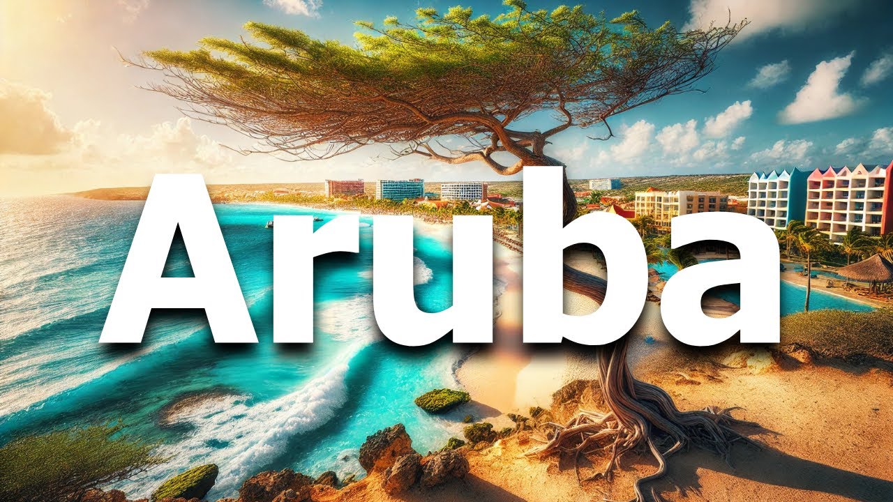 Aruba 2025: 10 BEST Things To Do In Aruba (Travel Guide)