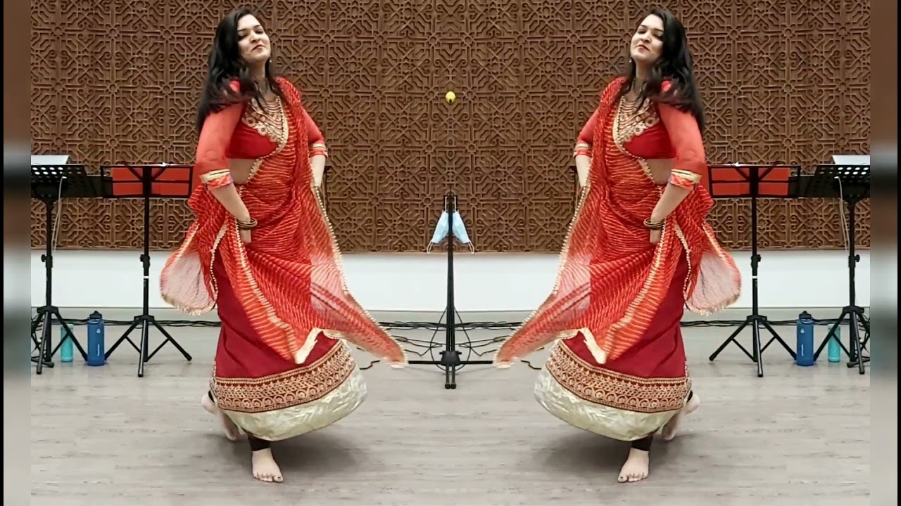 90's Bollywood Dance Cover | Old Dance Songs | Old is Gold