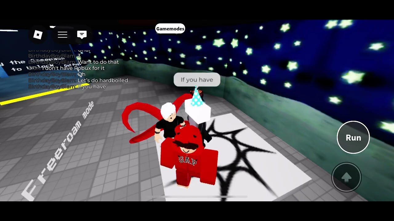 The Flumpty Eggsperice part 8