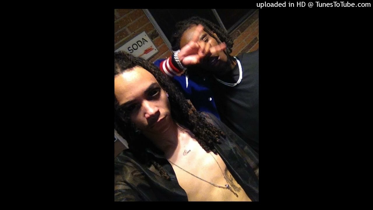 che + rest in bass + xaviersobased type beat - 