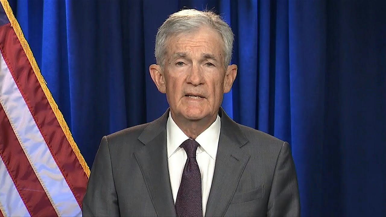 Justicia de EEUU abre investigaci&oacute;n sobre jefe de la Fed | AFP