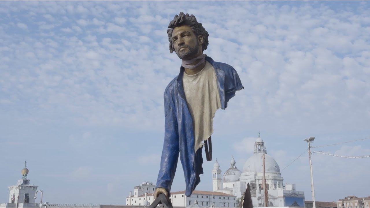 Bruno Catalano VENEZIA 2022