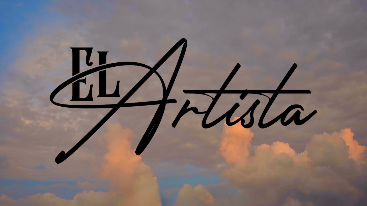 EL ARTISTA - HUGO CONTRERAS/ VIDEO OFICIAL