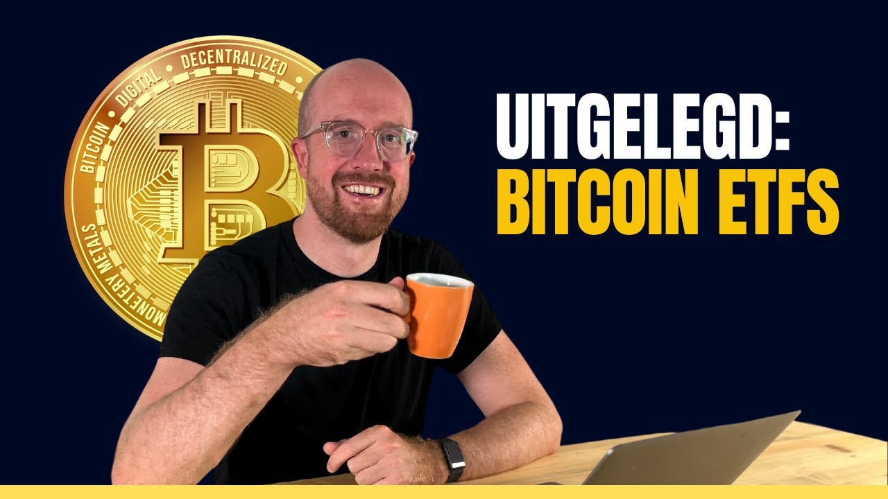 Bitcoin ETFs : Stap Voor Stap Gids