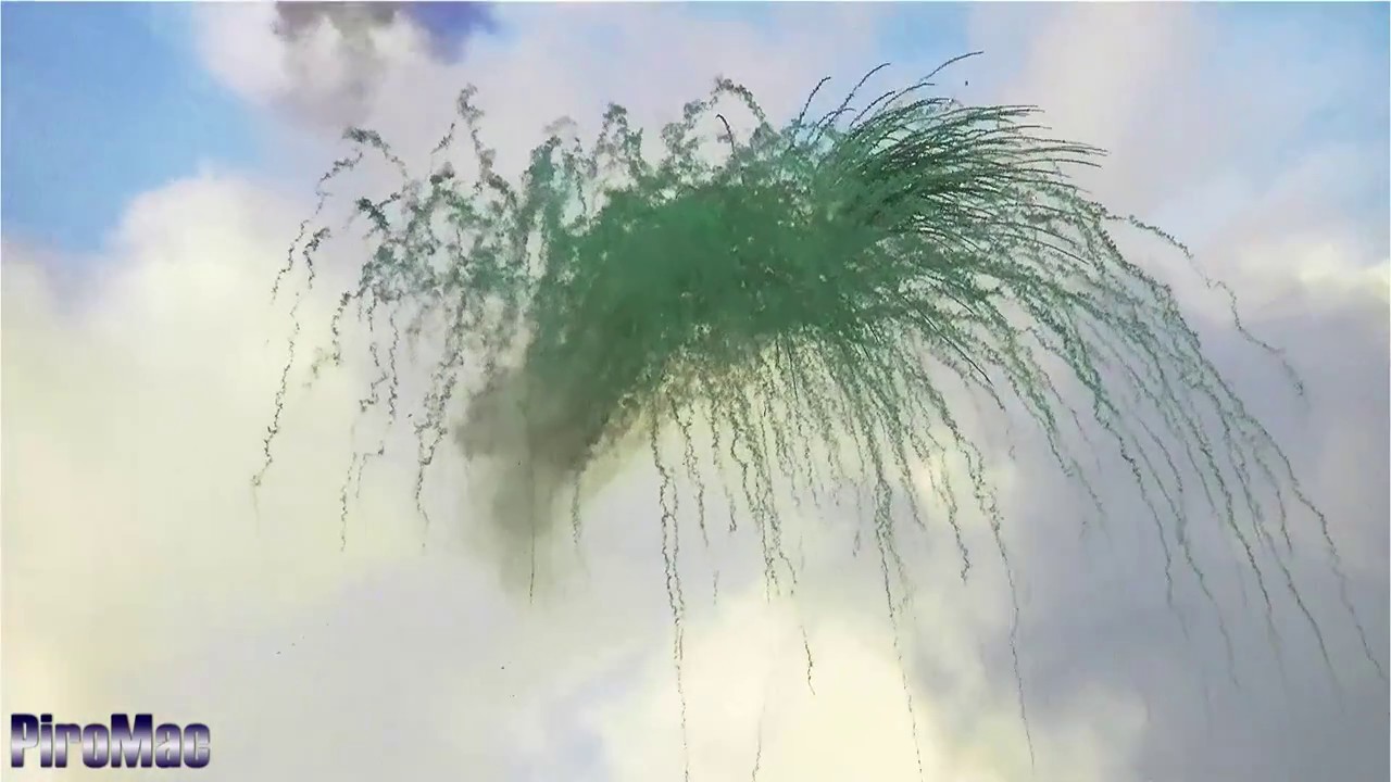 Adelfia (BA) San Trifone 2018 - FIREWORKS LIETO di Carmine Lieto - © PiroMac video