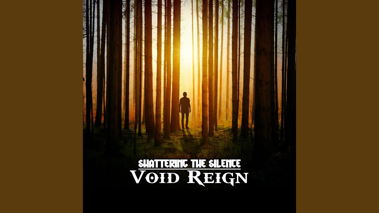 SHATTERING THE SILENCE