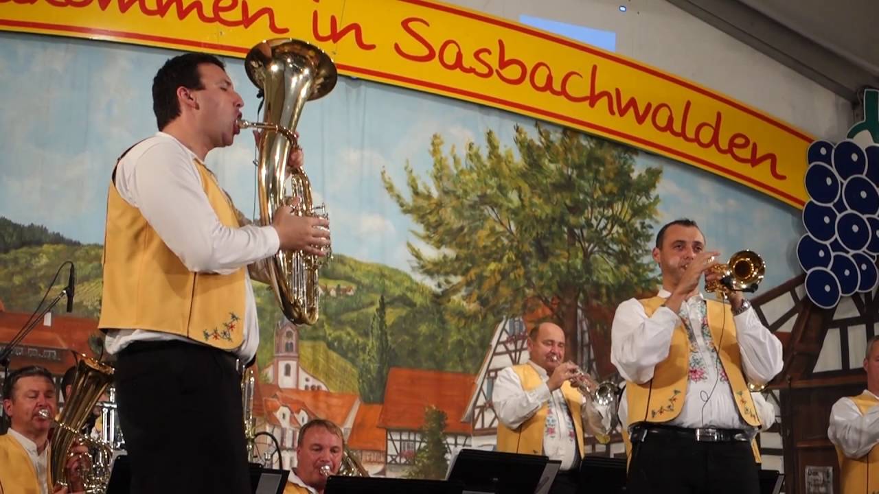Vlado Kumpan - Eine Gemse in den Weinbergen (HD)