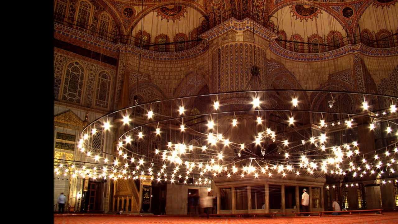 Ya Hu Ya Hu Ya Allah Zikr