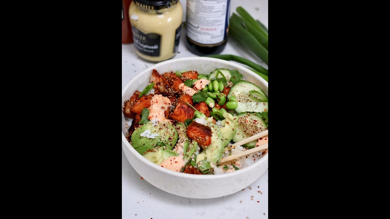 Sushibowl