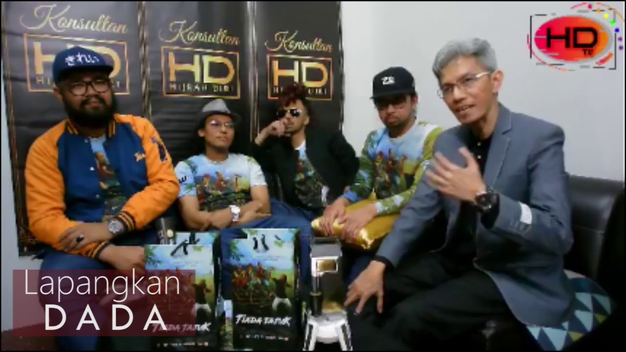 Sembang HD - Filem TIADA TAJUK - part 2
