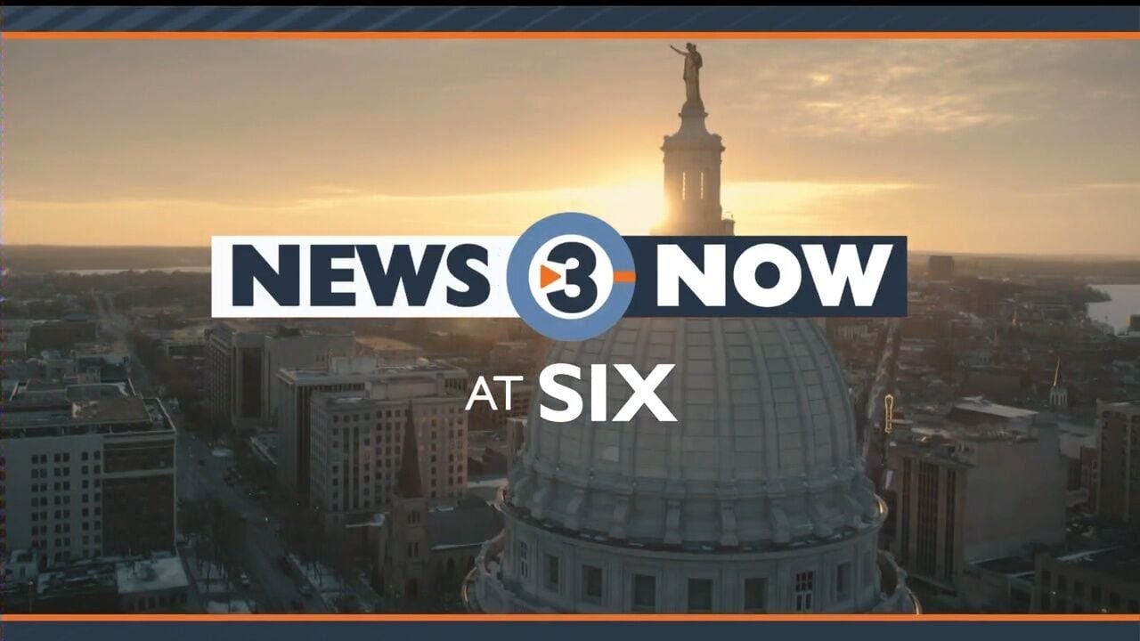 News 3 Now at Six: February 11, 2026