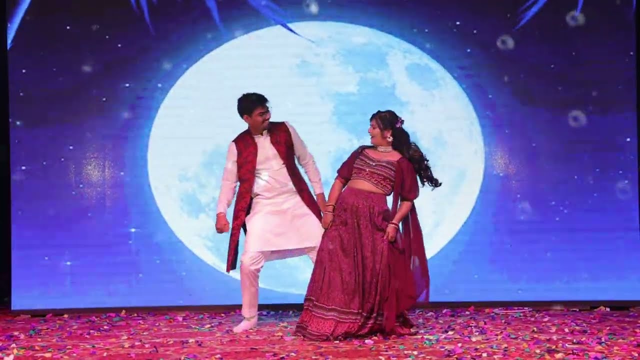Wedding Couple Dance | Gerua | Tu Mileya | Mere Mehboob Mere Sanam | Wedding Dance