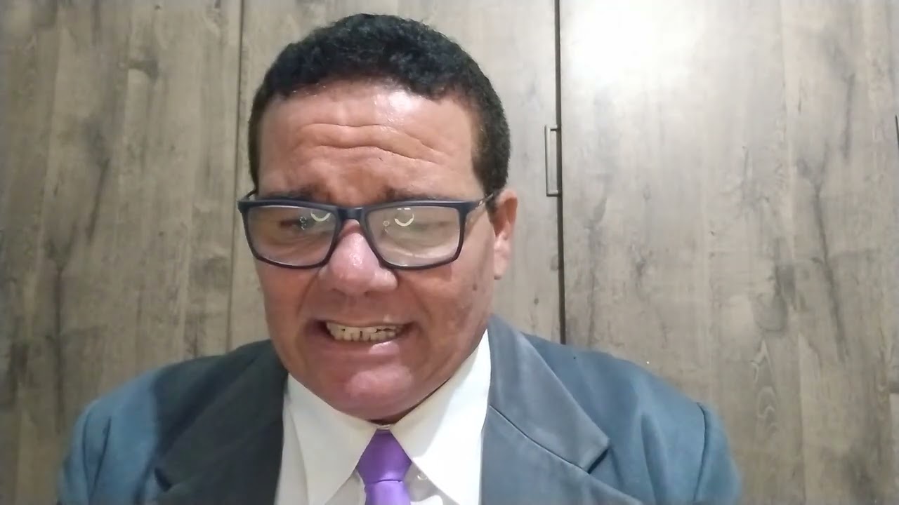 Estou pronto a pregar o evangelho  poder de Deus...