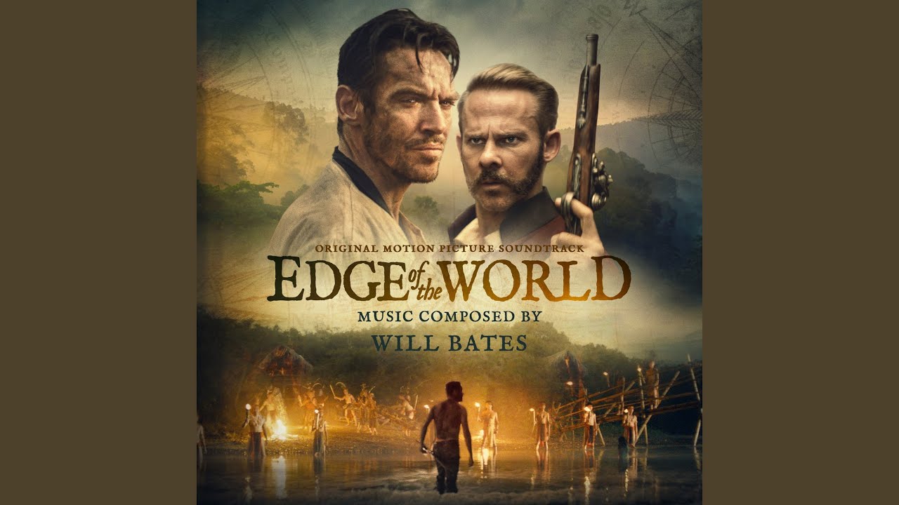 The Edge Of the World