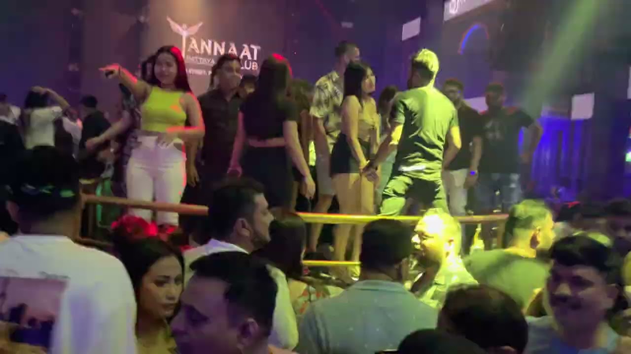 Jannat Club 2022!!Sept!! @pattayalovers3102 @IlluzionPhuket@LiveLoveThailand @thail