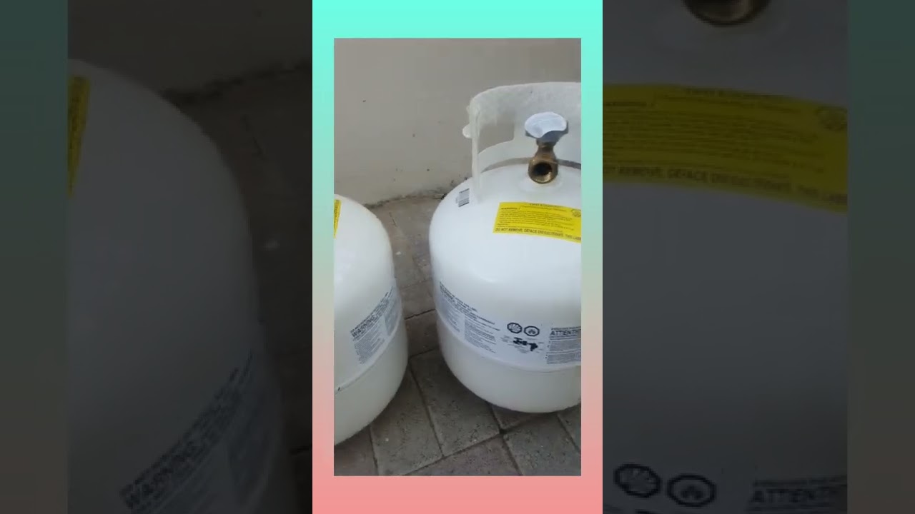 Dometic Gas Checker GC100 جهاز للتعرف على مستوى الغاز في أسطوانة الكرفان