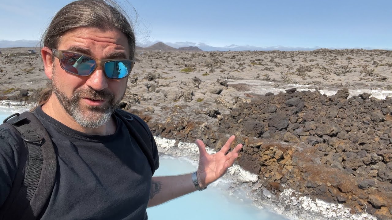 Icelandic Treasure Hunting 🇮🇸