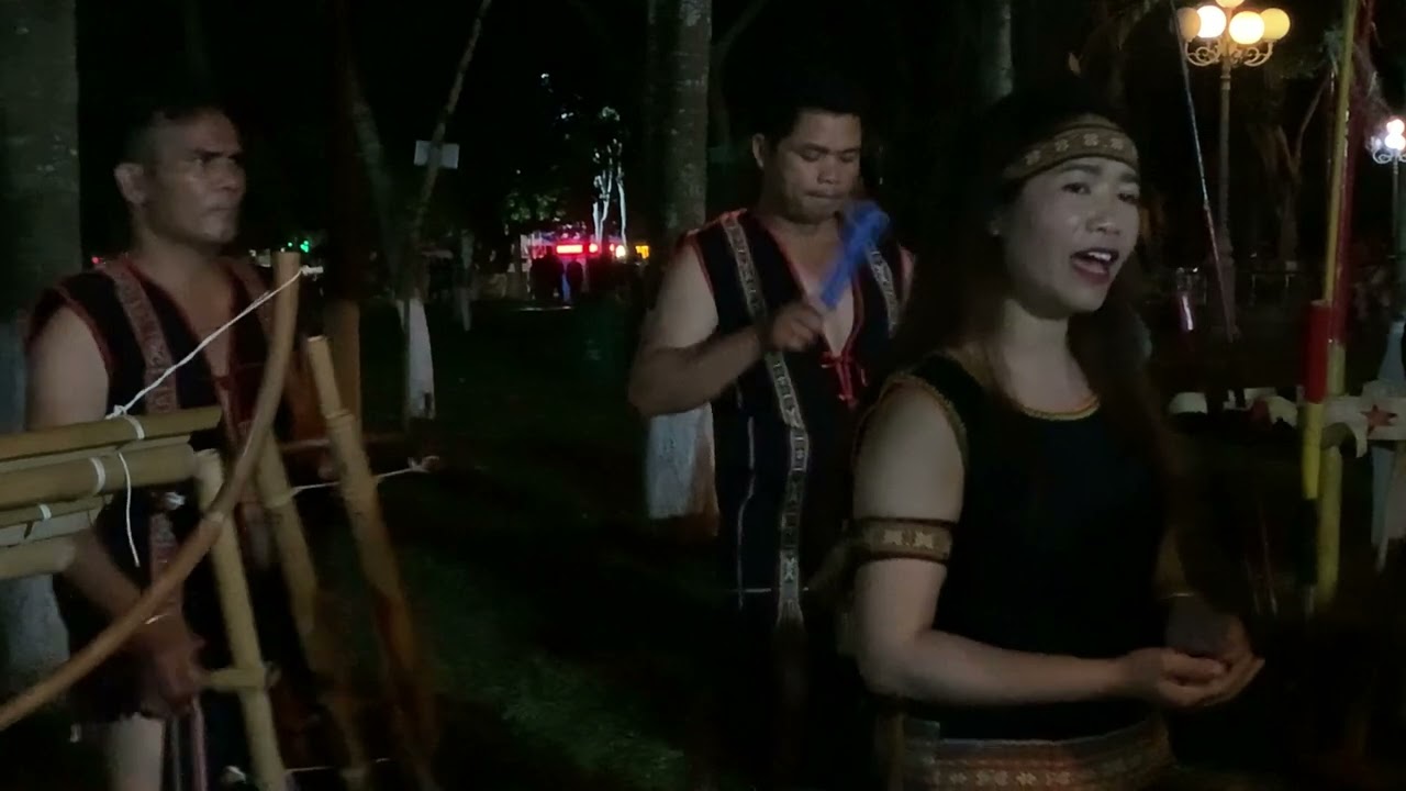 Pơ Lung Kon - (Ru Con) khah