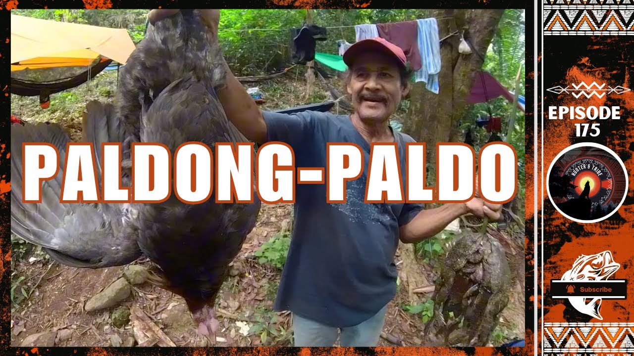 BALIK-AHON | PART 3 | HULING KAGANAPAN SA KABUNDUKAN | SAN PABLO LAGUNA