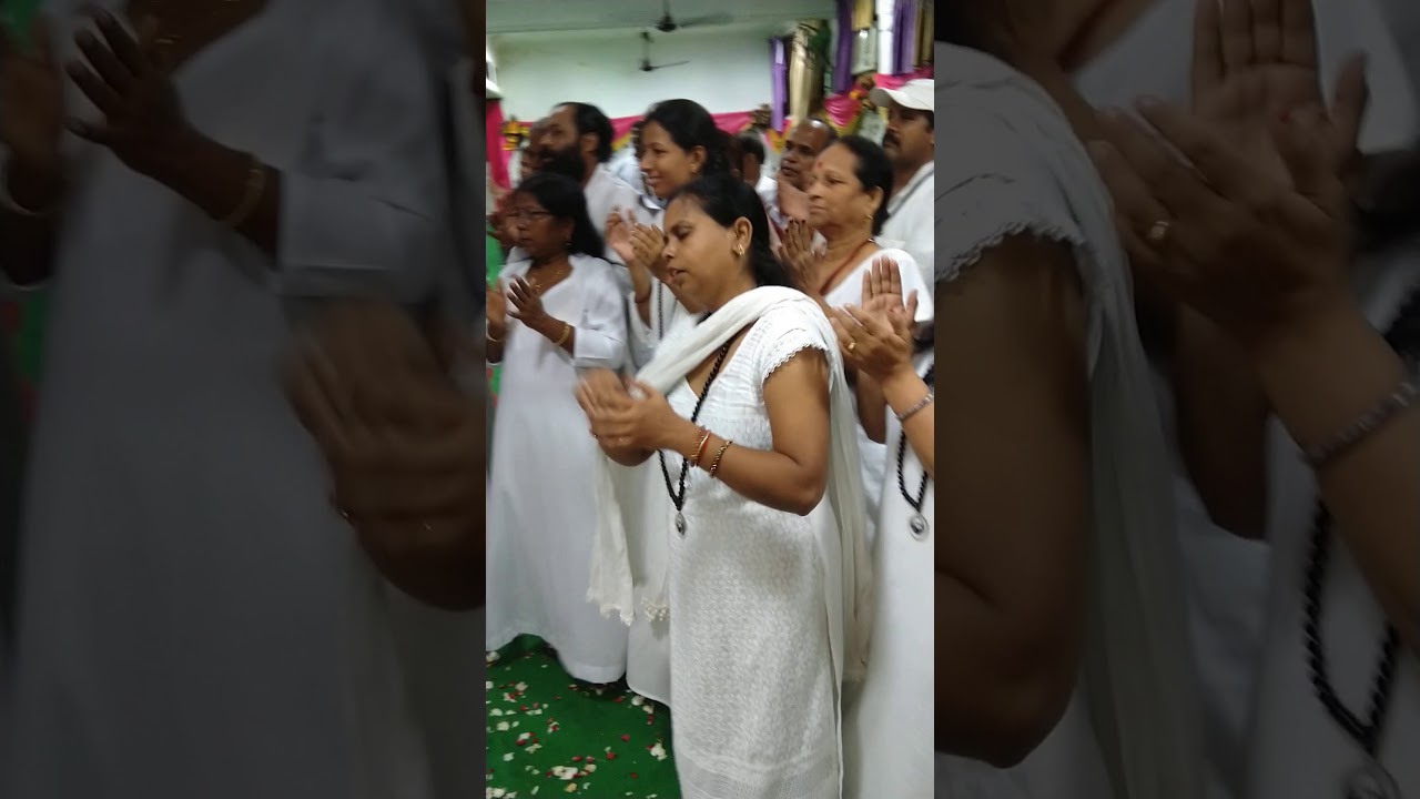Osho shivir jhansi 17-09-2019 Chandra hotel jhansi