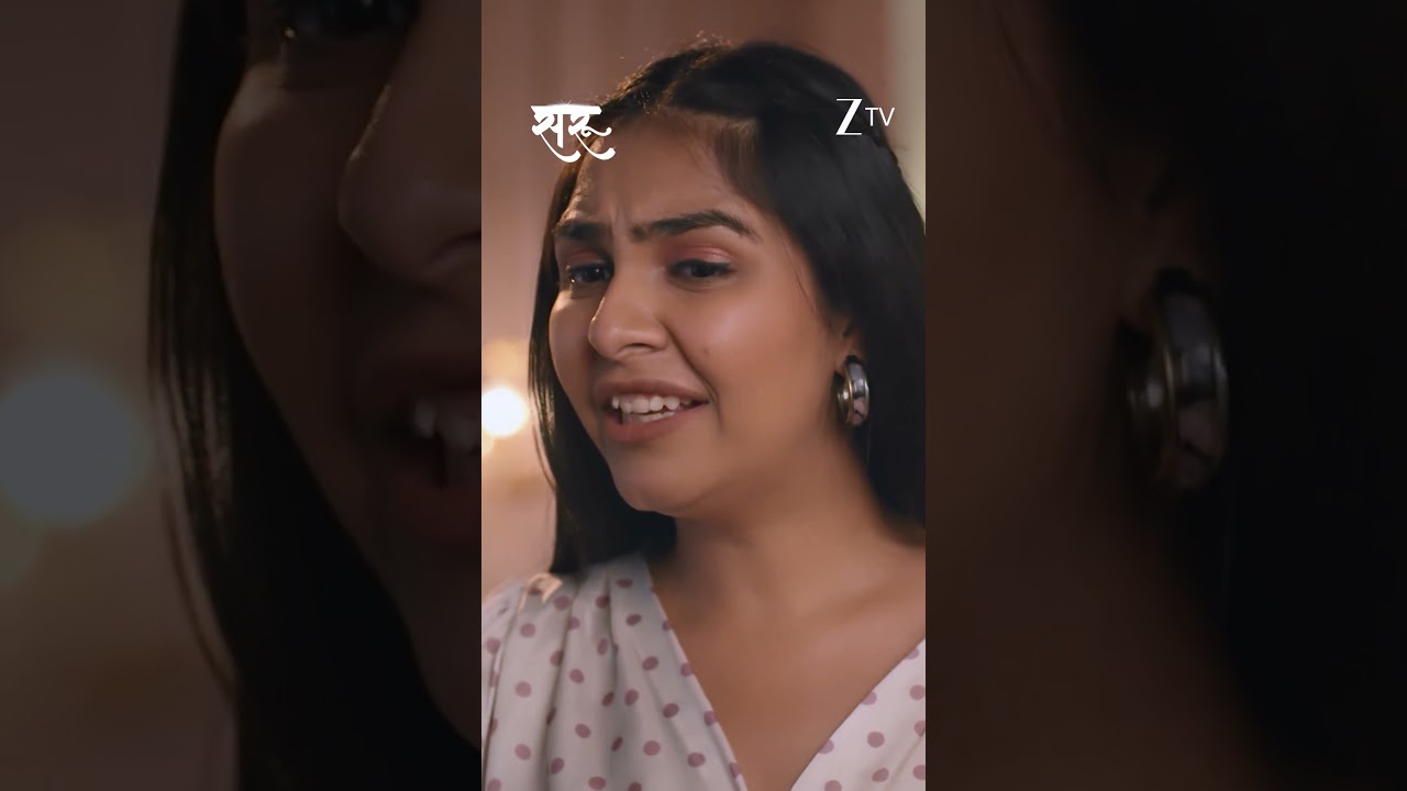 Saru | Ep 303 | Zee TV HD UK
