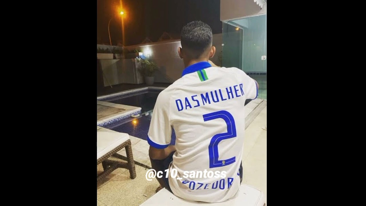 JA FUI DE TODAS MAS HOJE EU SOU SÓ DELA × REBOLA LENTINHO - FUNK RJ