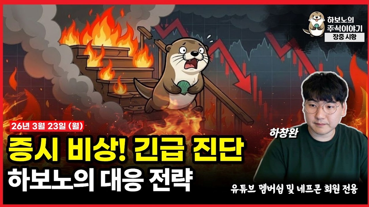 [무료시황] 또 등장한 사이드카! 수출입데이터 긍정적