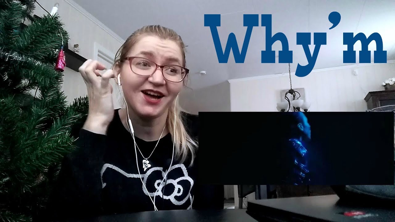 NINETY ONE - Why’m /Reaction/ Ничего не понятно, но ОЧЕНЬ круто!