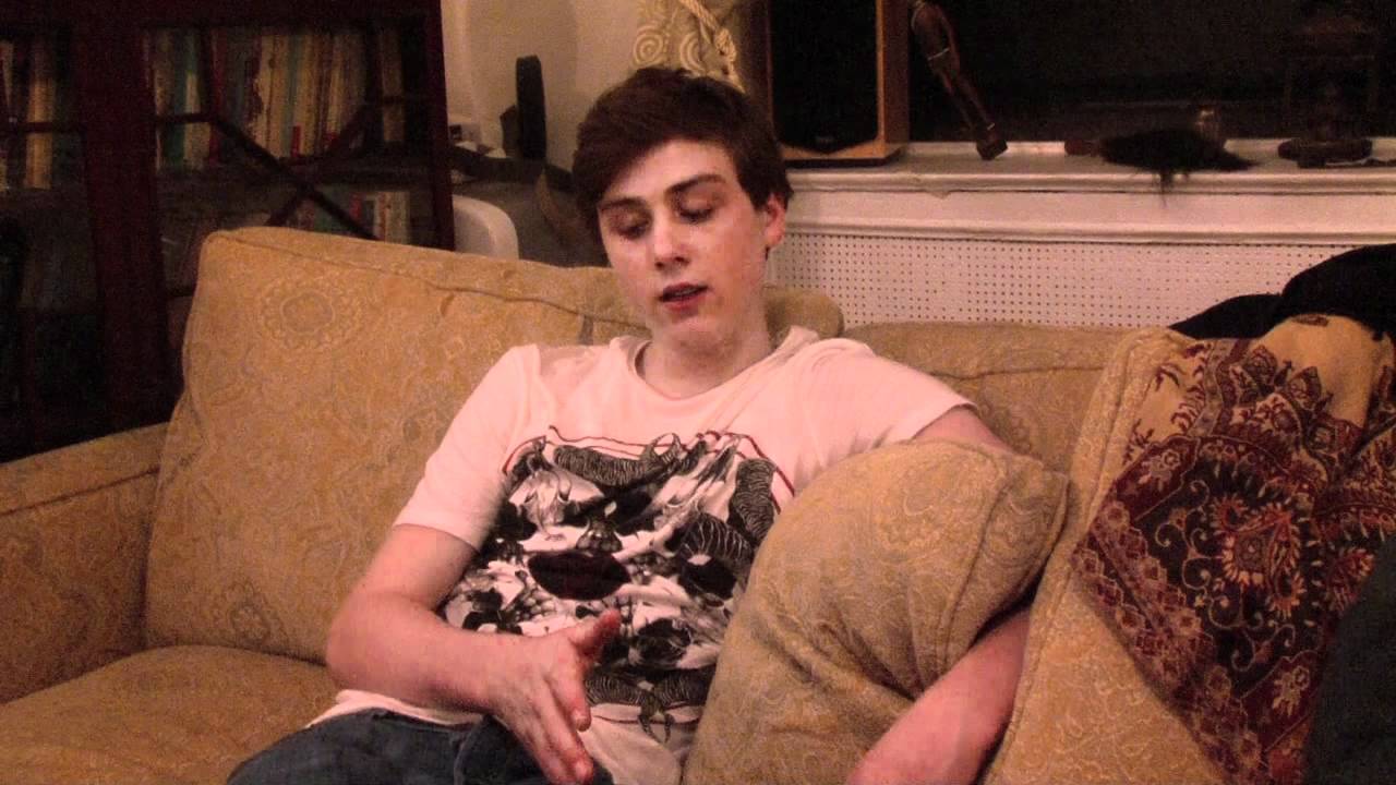 Sterling Beaumon Plays a Pint-Sized Psychopath in Law & Order SVU  Delinquent