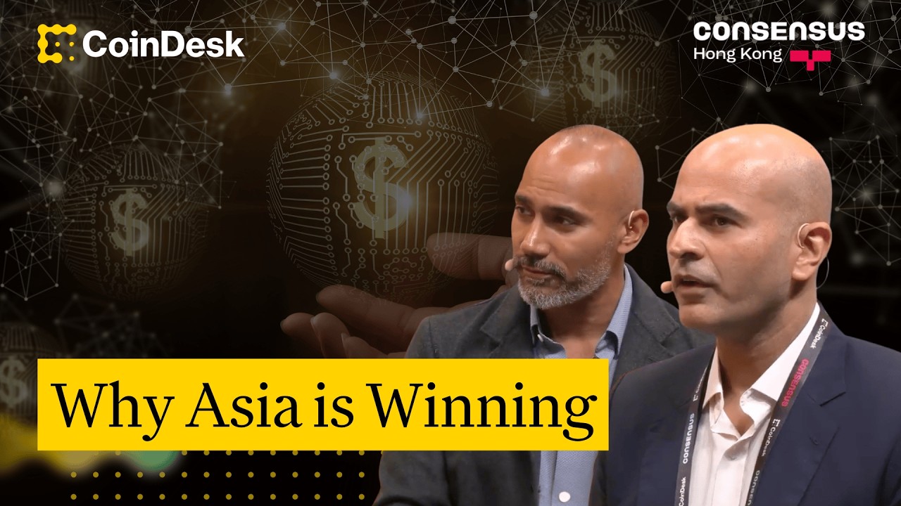 APAC's $10 Trillion Tokenization Opportunity