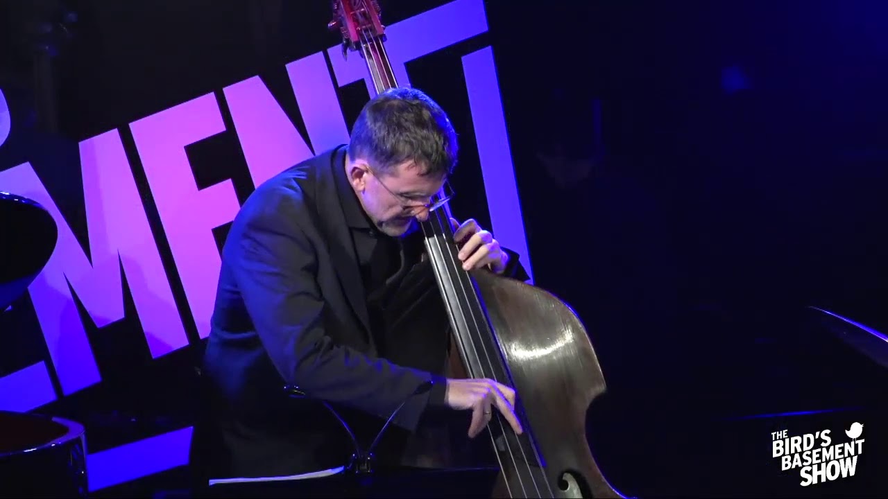 Mark Fitzgibbon Trio, "Father"