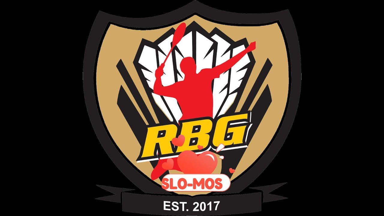 RBG SLO MOS 19 & 22ND JAN