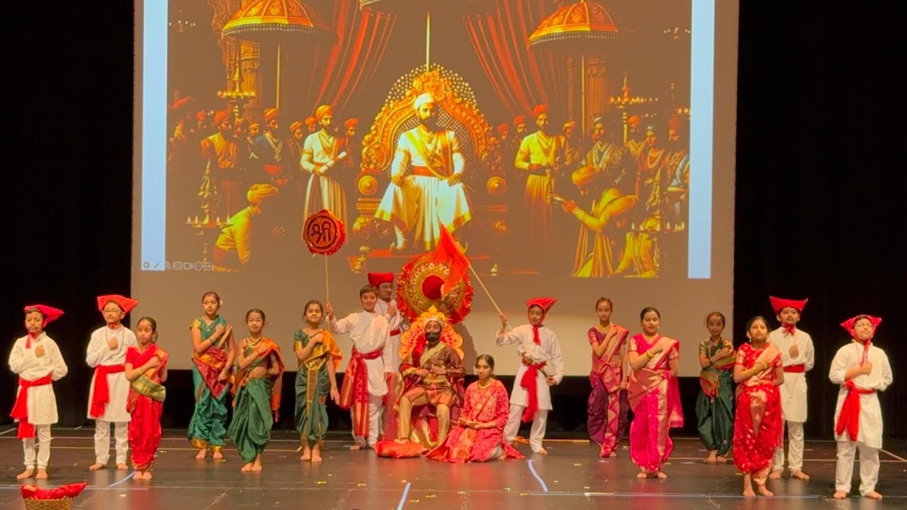 Chatrapathi Manvandana SMM 2026 #shivajimaharaj 